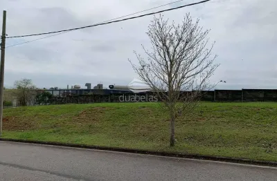 Terreno à venda – condomínio bella vitta em caçapava/sp