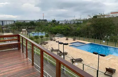 Terreno à venda no Santa Luzia II, Caçapava 