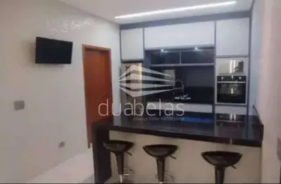 Sobrado de alto padrão à venda – condomínio viver bem em jacareí/sp