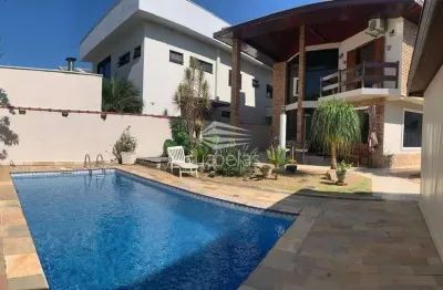 Casa espetacular à venda no condomínio esplanada do sol – sjc