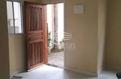 Lindo sobrado à venda em condomínio na vila são bento – são josé dos campos/sp