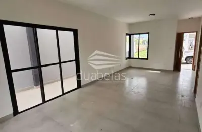 Sobrado à venda no condomínio recanto tropical – morada dos nobres em taubaté/sp