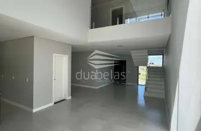 Linda casa no condomínio verana - são josé dos campos