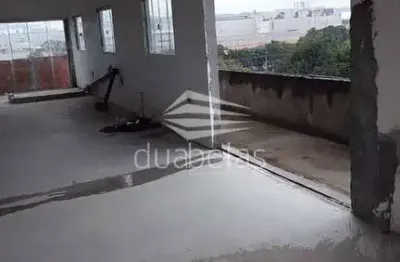 Salão térreo comercial à venda/locação – 183m² – ótima localização!