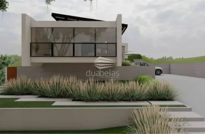 Casa com 3 quartos à venda no Condomínio Terras de Santa Mariana, Caçapava 