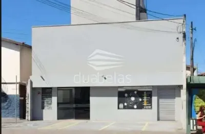 Prédio comercial para locação ou venda na av. heitor villa lobos em são josé dos campos