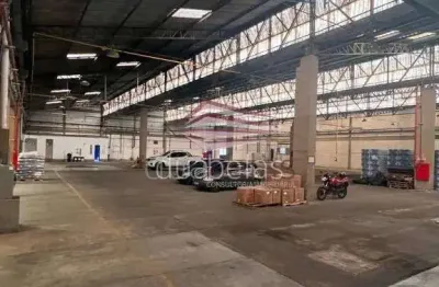 Galpão à venda em itaquaquecetuba – localização estratégica e potencial de crescimento