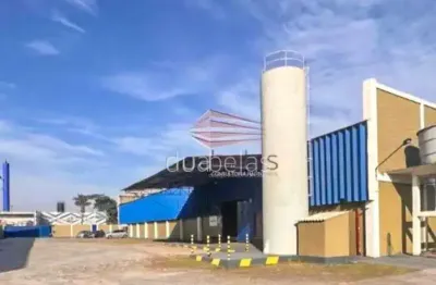 Galpão industrial à venda em itaquaquecetuba – região estratégica!