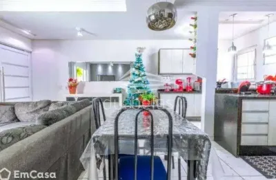 Linda casa à venda em condomínio fechado - parque nova esperança em são josé dos campos