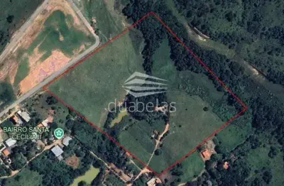 Terreno à venda no Setville Altos de São José, São José dos Campos 