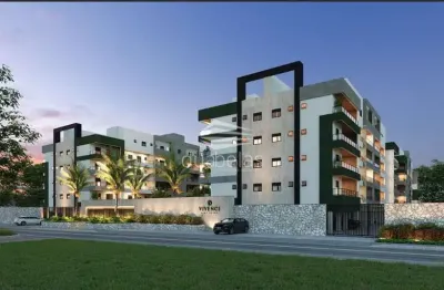 Apartamento com 1 quarto à venda no Jardim Carolina, Ubatuba 