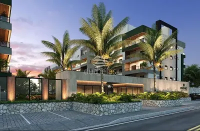 Apartamento com 1 quarto à venda no Jardim Carolina, Ubatuba 