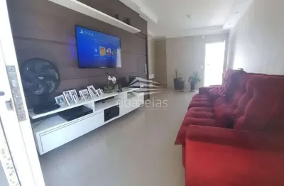 Casa com 3 quartos à venda no Eugênio de Mello, São José dos Campos 