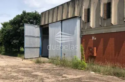Galpão industrial estratégico à venda ou aluguel em caçapava – oportunidade única!