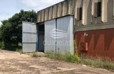 Galpão industrial estratégico à venda ou aluguel em caçapava – oportunidade única!