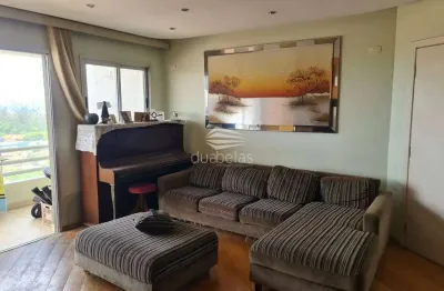 Apartamento exclusivo de 4 dormitórios, sendo 2 suítes totalmente reformado e mobiliado à venda na zona sul - sjc