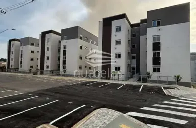 Apartamento com 2 quartos para locação próximo à unifesp (parque tecnológico) em são josé dos campos