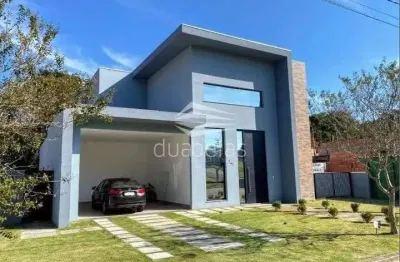 Casa em condomínio fechado com 4 quartos à venda no Centro, Jambeiro 