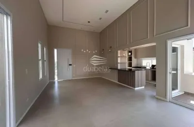 Casa em condomínio fechado com 3 quartos à venda no Loteamento Fazenda Ronda, São José dos Campos 