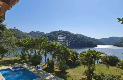 Casa com 7 quartos à venda no Centro, Paraibuna 