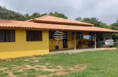 Casa com 3 quartos à venda no Bairro dos Souzas, Monteiro Lobato 
