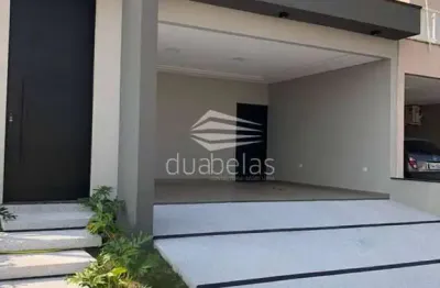 Casa em condomínio fechado com 4 quartos à venda no Condomínio Terras do Vale, Caçapava 