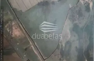 Terreno à venda no Jardim Campo Grande, Caçapava 