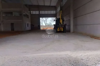 Casa para alugar na Vila Galvão, Caçapava 