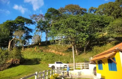 Casa com 3 quartos à venda na Chácara Germana, Caçapava 