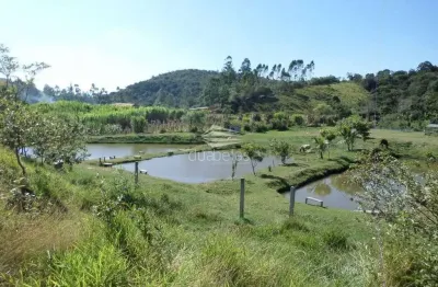 Chácara no recanto dos tamoios – 13.000 m² de pura tranquilidade em são josé dos campos
