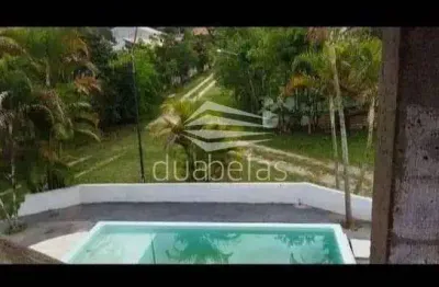 Vendo ótima chácara na zona norte - olaria em são josé dos campos