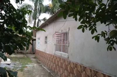 Casa com 2 quartos à venda no Cajuru, São José dos Campos 