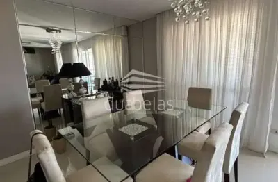 Apartamento com 3 quartos à venda no Altos do Esplanada, São José dos Campos 