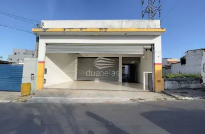 Casa à venda na Vila Antônio Augusto Luiz, Caçapava 