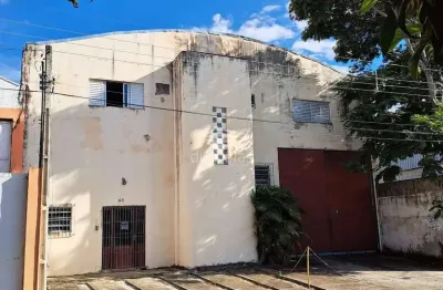 Casa à venda na Vila Antônio Augusto Luiz, Caçapava 