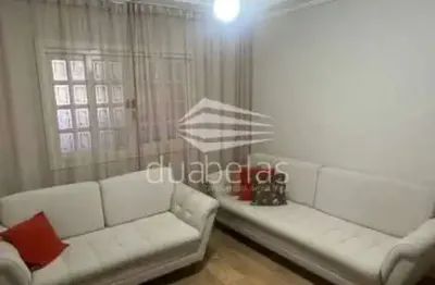 Casa com 2 quartos à venda no Parque Urupês, Taubaté 