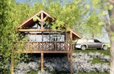 Casa com 2 quartos à venda no Centro, Monteiro Lobato 