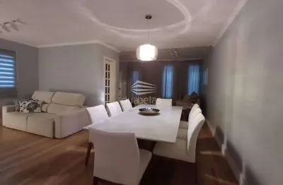 Lindíssimo sobrado, em condomínio fechado em caçapava/sp.