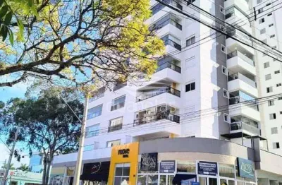 Apartamento com 1 quarto para alugar no Parque Residencial Aquarius, São José dos Campos 