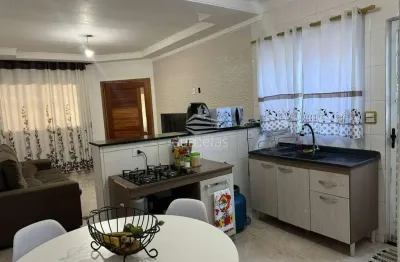 Um excelente sobrado, no jardim satélite,próximo ao vale sul shopping.