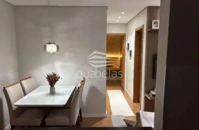 Lindo apartamento no jardim das indústrias – são josé dos campos