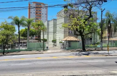 Apartamento com 02 quartos, para locação  no jardim satélite