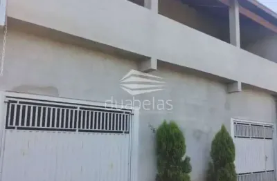 Casa com 2 quartos à venda na Chácaras Boa Esperança, São José dos Campos 