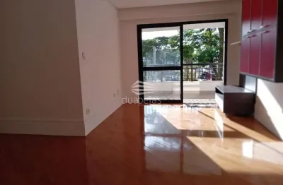 Apartamento com 4 quartos para alugar no Parque Residencial Aquarius, São José dos Campos 
