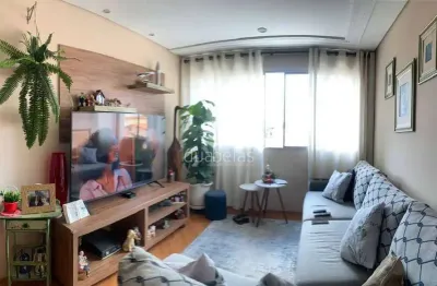 Apartamento com 3 quartos à venda no Jardim Ismênia, São José dos Campos 