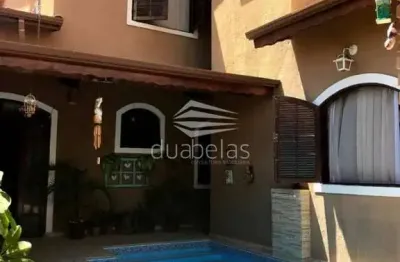 Casa com 3 quartos à venda no Sapé II, Caçapava 