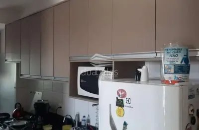 Apartamento com 3 quartos à venda na Vila Industrial, São José dos Campos 