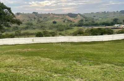 Terreno à venda no Condomínio Residencial Mirante do Vale, Jacareí 