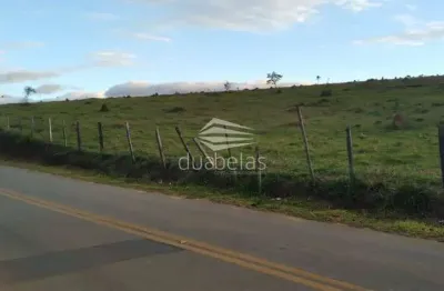 Terreno à venda no Bom Retiro, São José dos Campos 