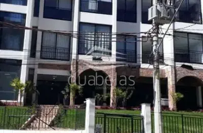 Apartamento com 2 quartos à venda no Centro, Campos do Jordão 